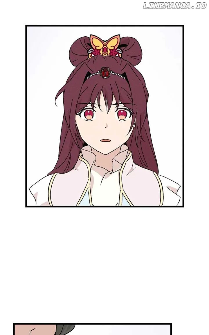 Concubine Scandal Chapter 83 page 57