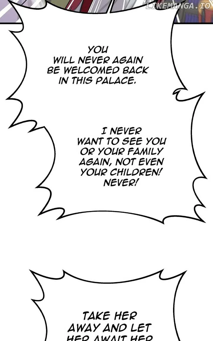 Concubine Scandal Chapter 83 page 75