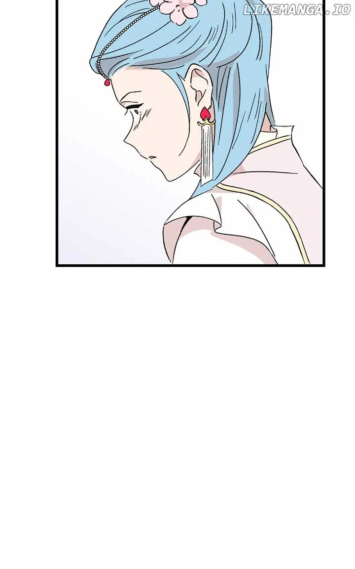 Concubine Scandal Chapter 83 page 60