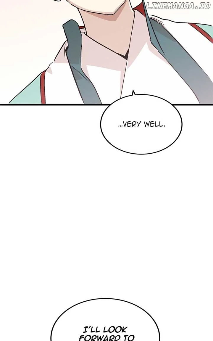 Concubine Scandal Chapter 72 page 83