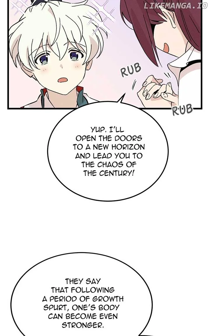 Concubine Scandal Chapter 72 page 79