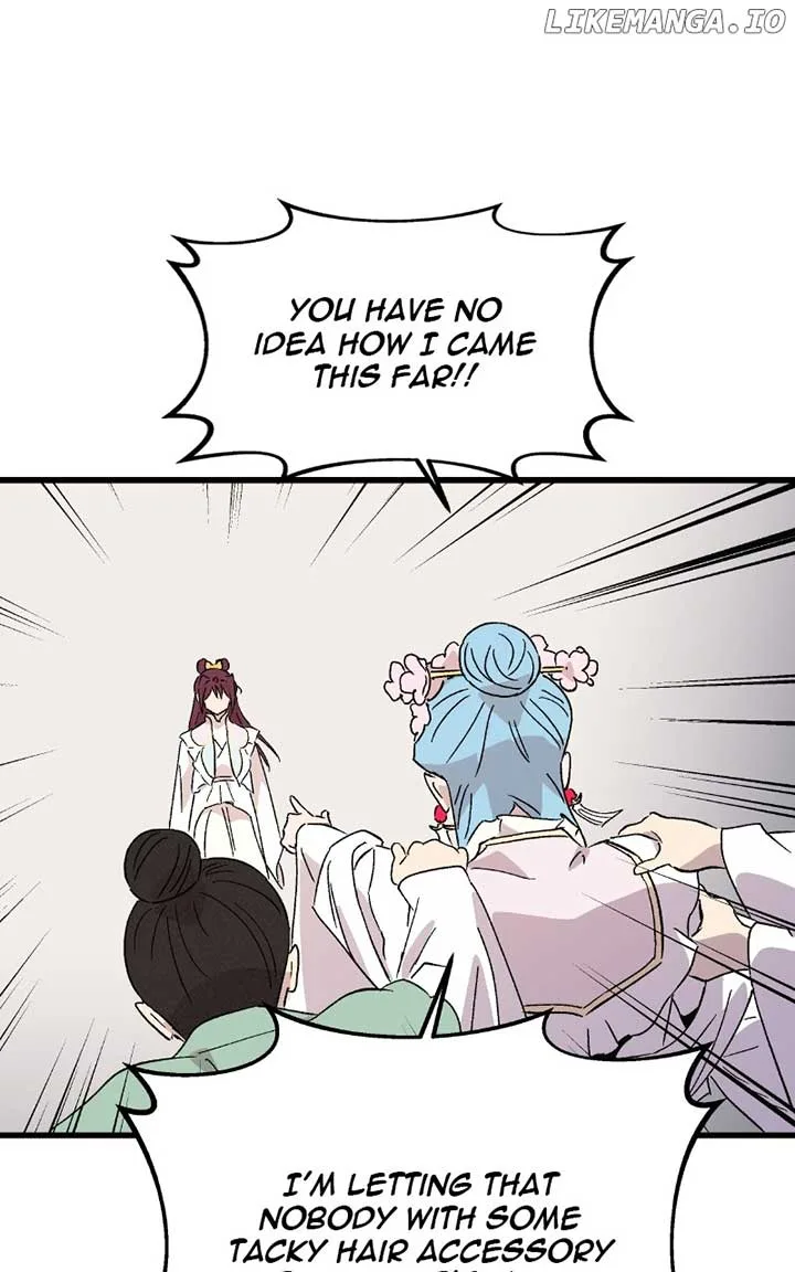 Concubine Scandal Chapter 83 page 41