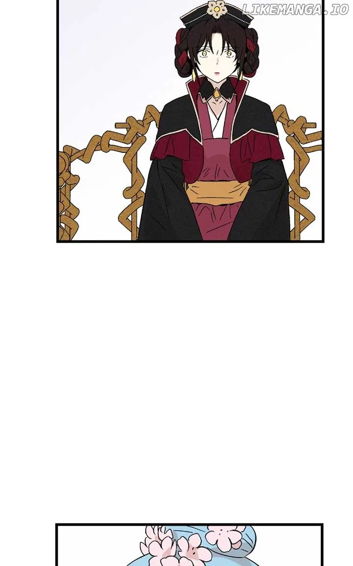 Concubine Scandal Chapter 83 page 59