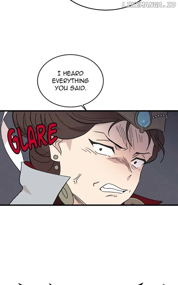 Concubine Scandal Chapter 83 page 73