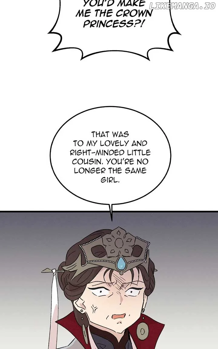 Concubine Scandal Chapter 83 page 78