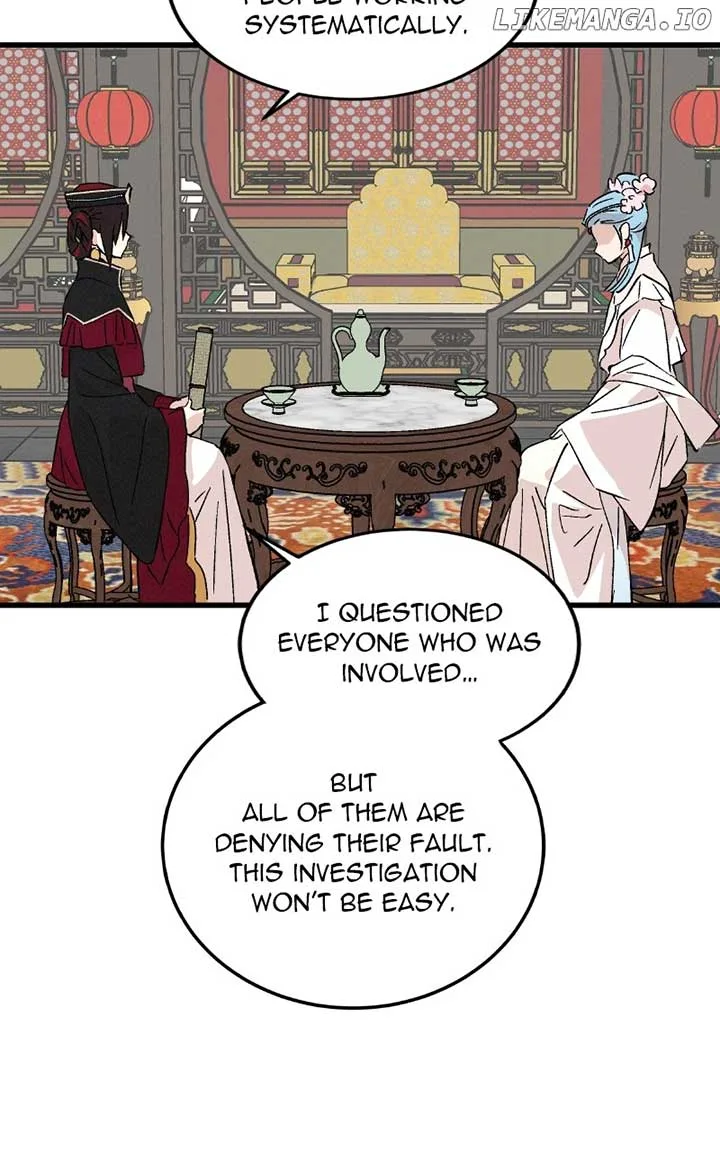 Concubine Scandal Chapter 79 page 20