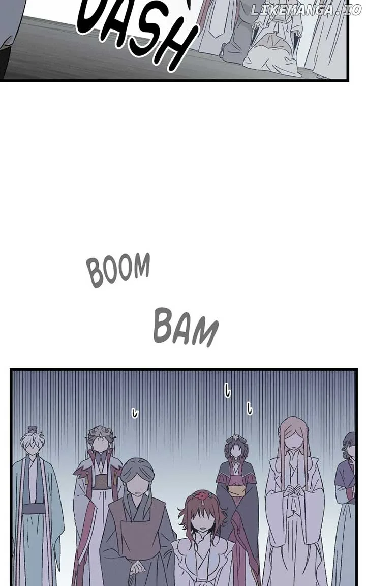 Concubine Scandal Chapter 84 page 15