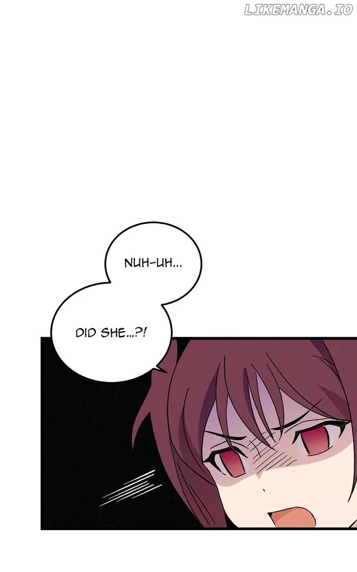 Concubine Scandal Chapter 84 page 10