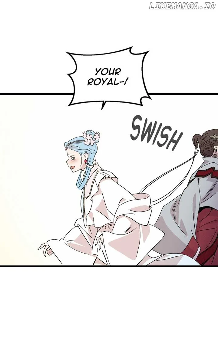 Concubine Scandal Chapter 83 page 66