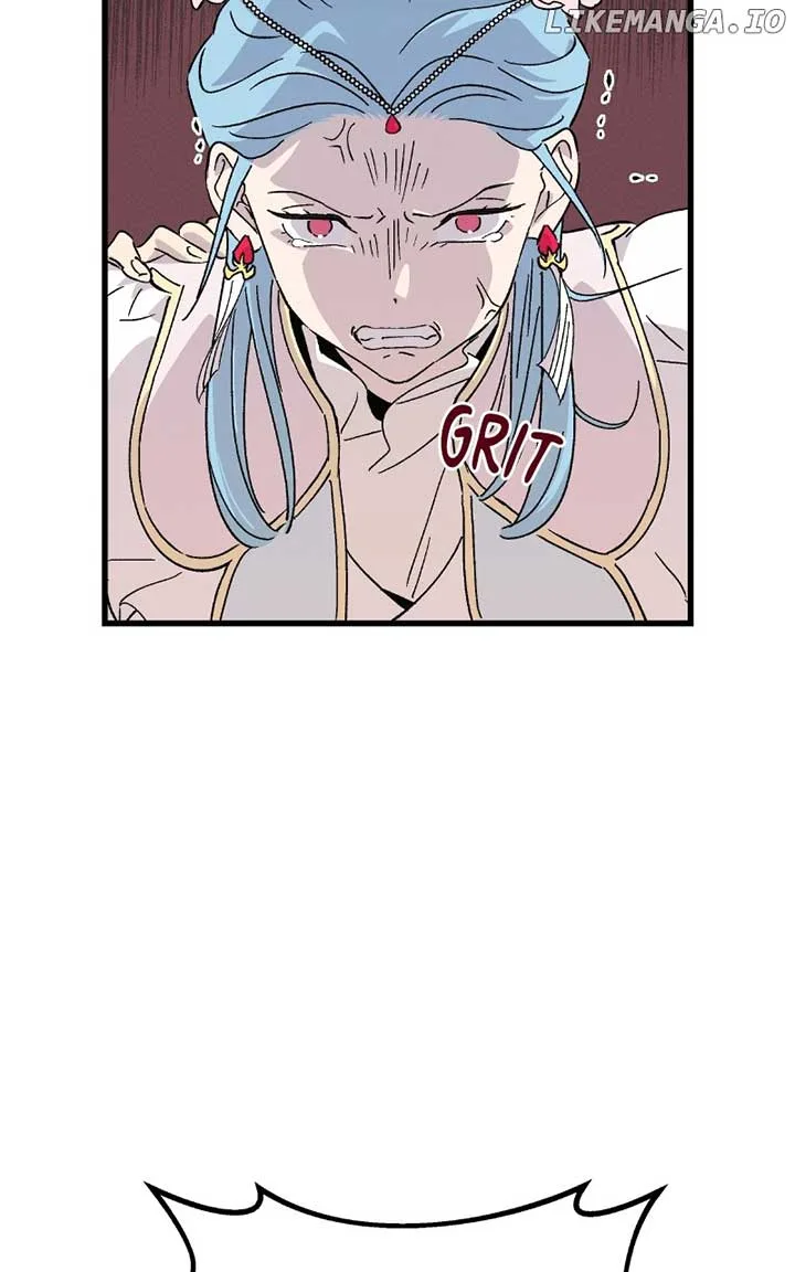 Concubine Scandal Chapter 83 page 45