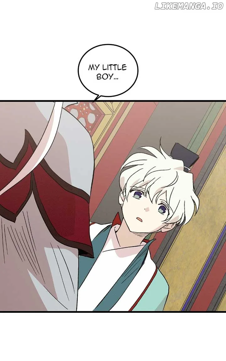 Concubine Scandal Chapter 83 page 68