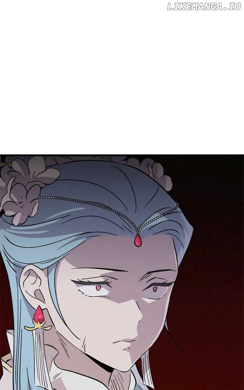 Concubine Scandal Chapter 73 page 80