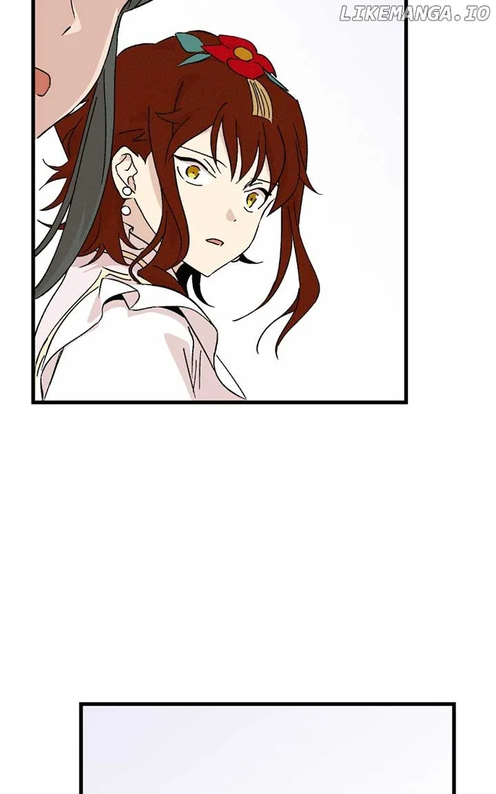 Concubine Scandal Chapter 83 page 58