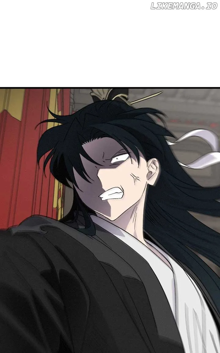 Concubine Scandal Chapter 83 page 54