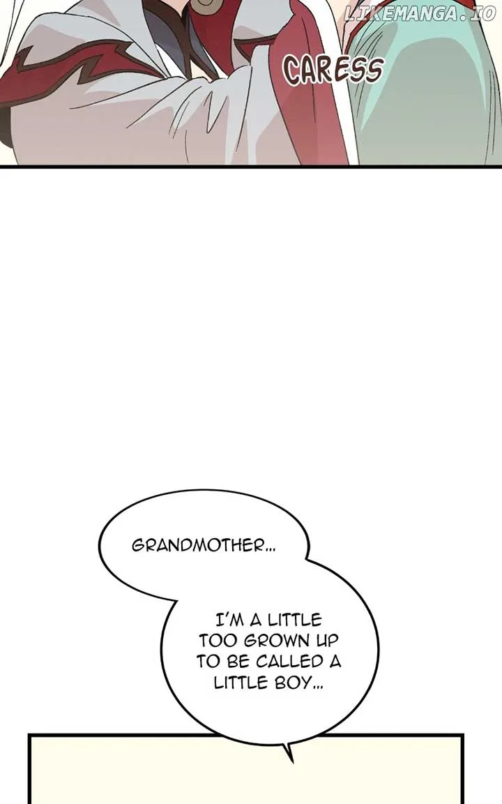 Concubine Scandal Chapter 83 page 70