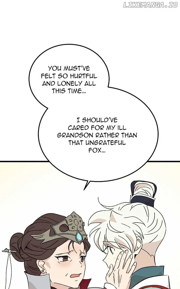 Concubine Scandal Chapter 83 page 69