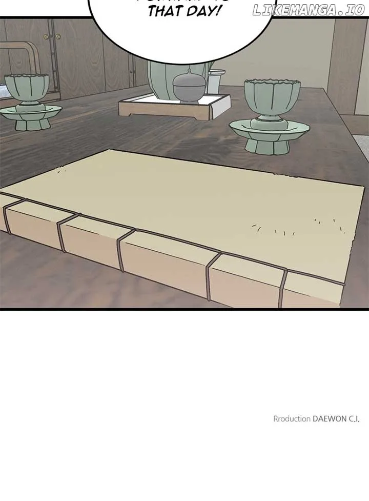 Concubine Scandal Chapter 72 page 84