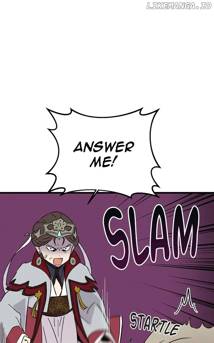 Concubine Scandal Chapter 76 page 72