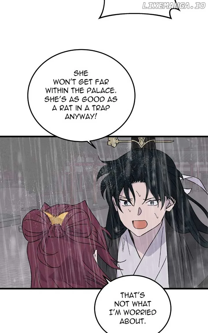 Concubine Scandal Chapter 84 page 26