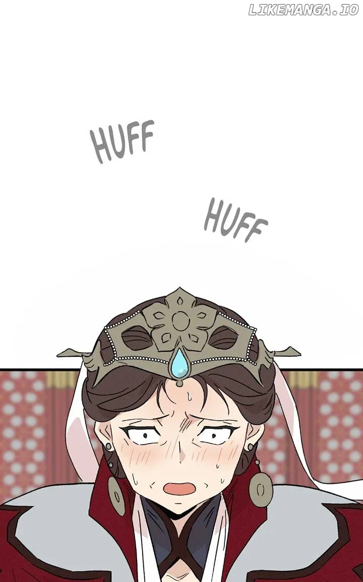 Concubine Scandal Chapter 83 page 63