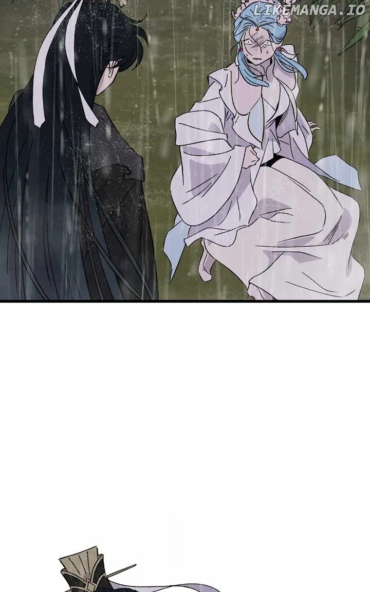 Concubine Scandal Chapter 84 page 56