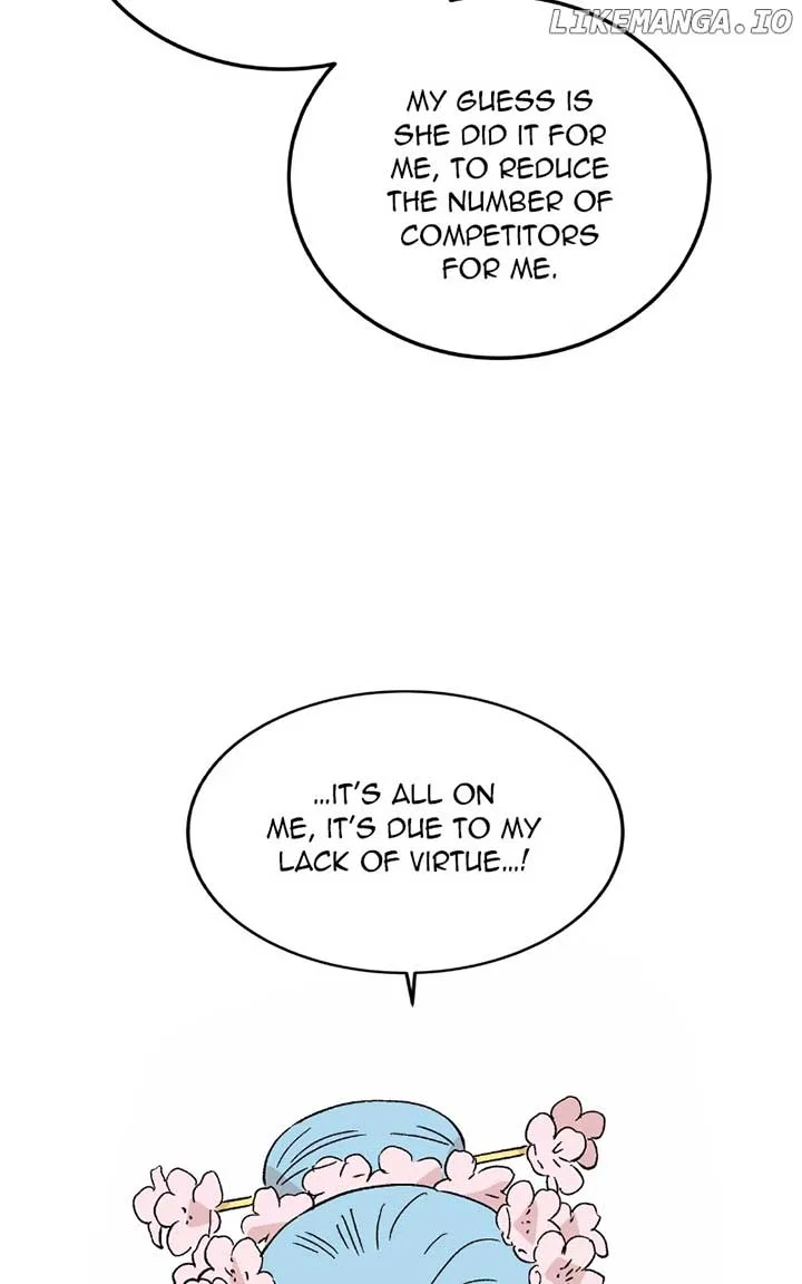 Concubine Scandal Chapter 79 page 30