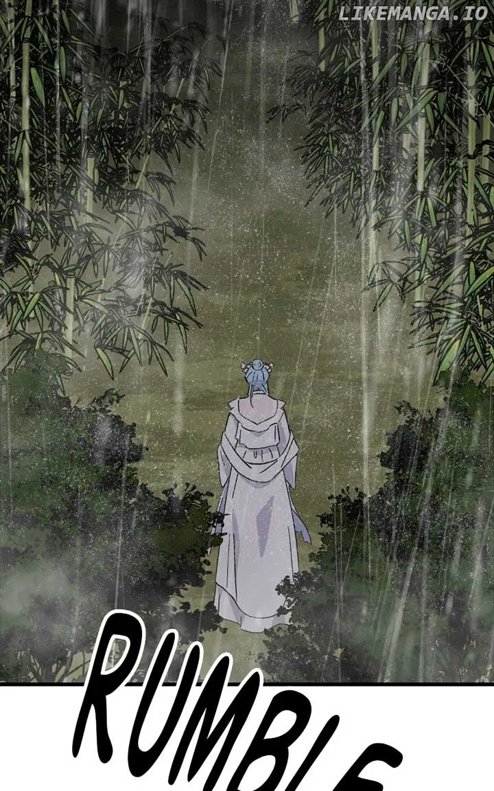 Concubine Scandal Chapter 84 page 46