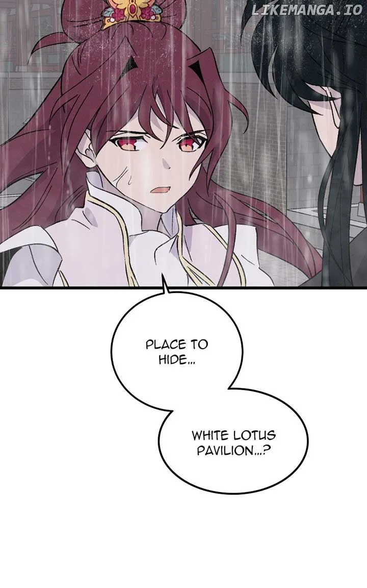Concubine Scandal Chapter 84 page 30
