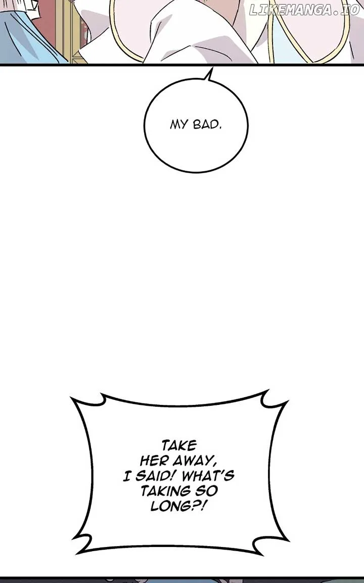 Concubine Scandal Chapter 83 page 83