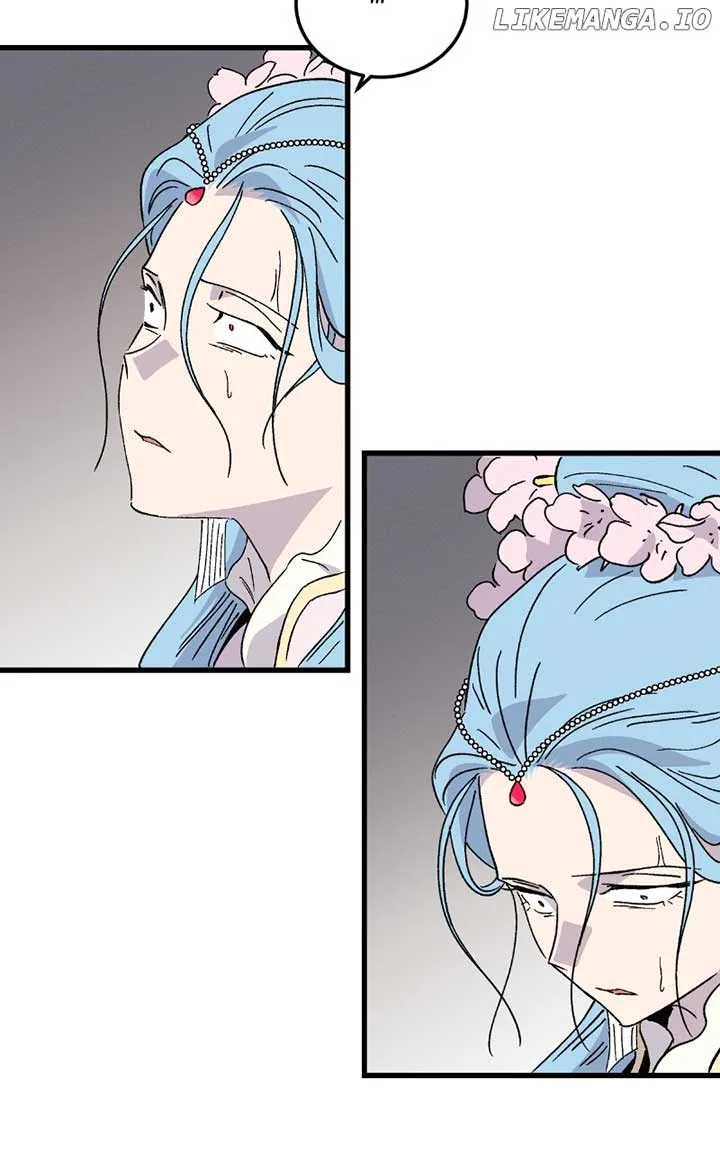 Concubine Scandal Chapter 84 page 62
