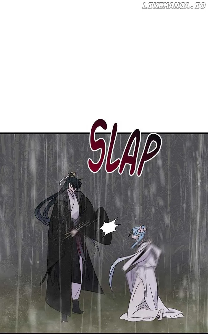 Concubine Scandal Chapter 84 page 59