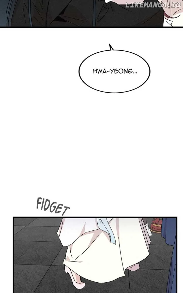 Concubine Scandal Chapter 83 page 96