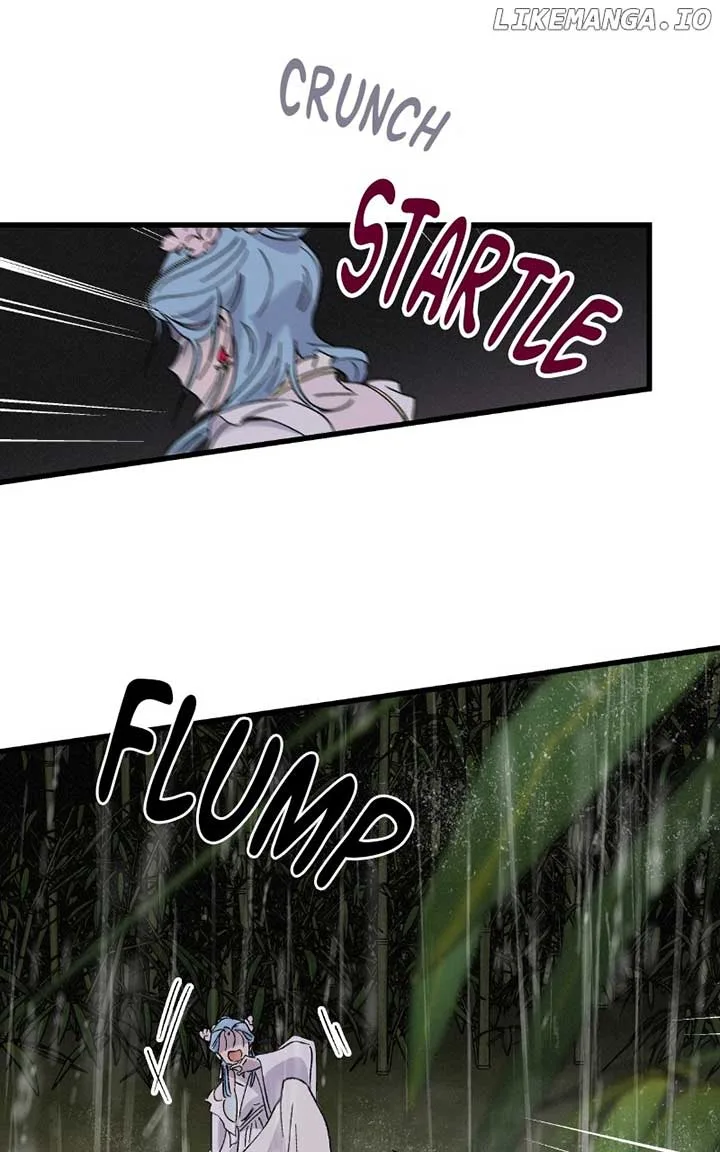 Concubine Scandal Chapter 84 page 51