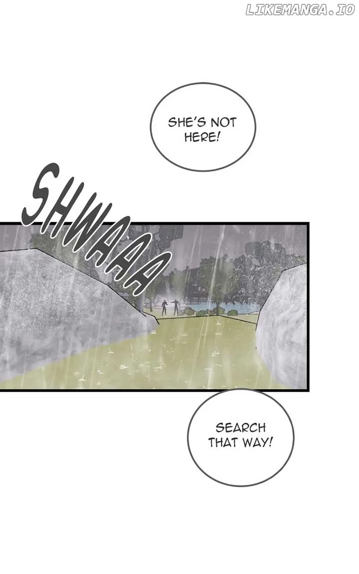 Concubine Scandal Chapter 84 page 40