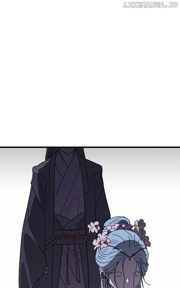 Concubine Scandal Chapter 84 page 54