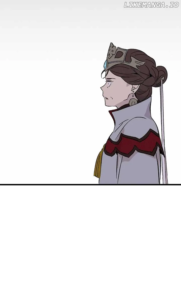 Concubine Scandal Chapter 76 page 77