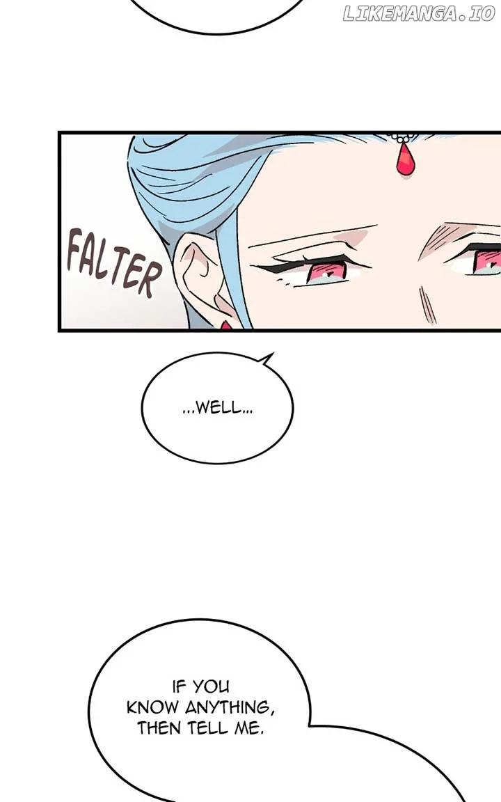 Concubine Scandal Chapter 79 page 36