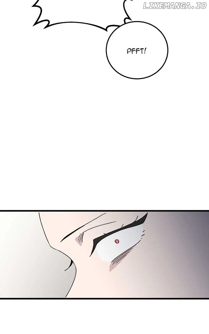 Concubine Scandal Chapter 83 page 81