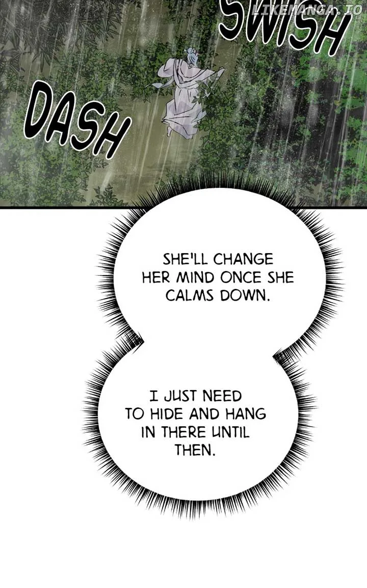 Concubine Scandal Chapter 84 page 43