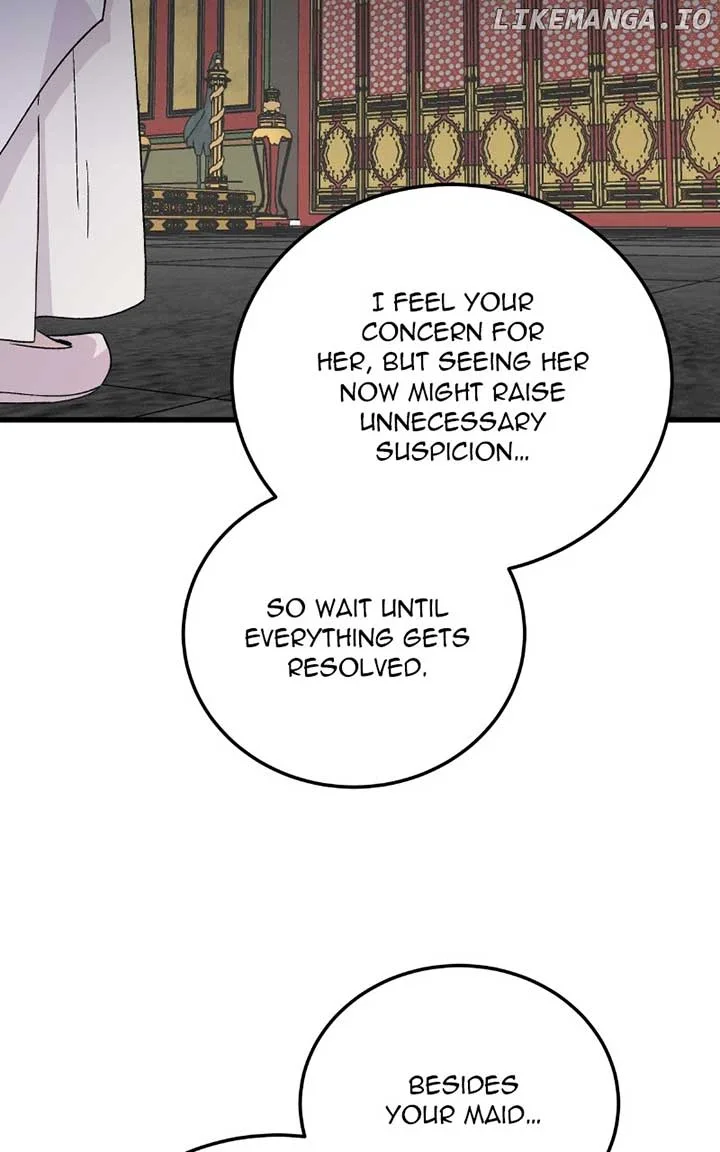 Concubine Scandal Chapter 79 page 34