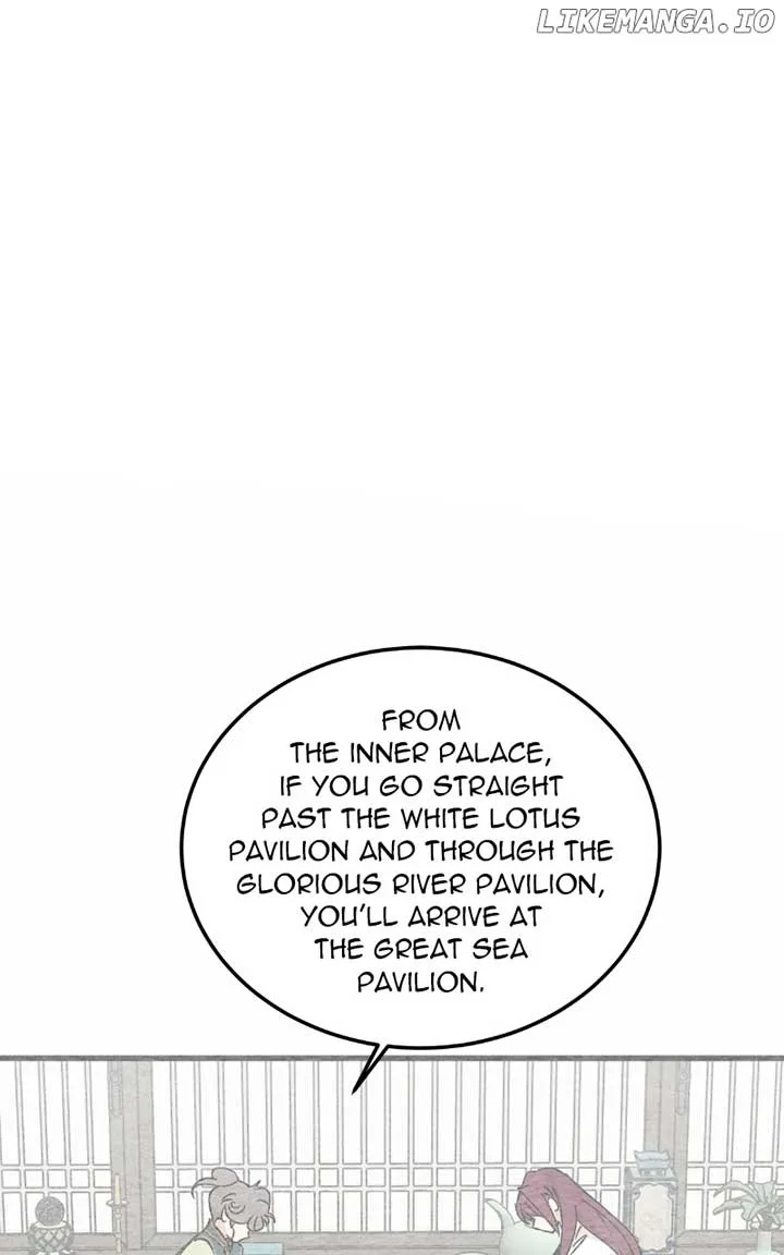 Concubine Scandal Chapter 84 page 31