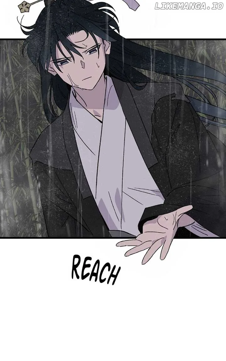 Concubine Scandal Chapter 84 page 57