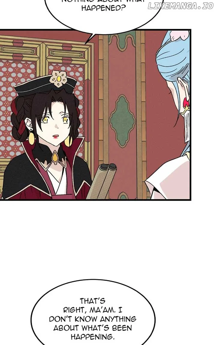 Concubine Scandal Chapter 79 page 26