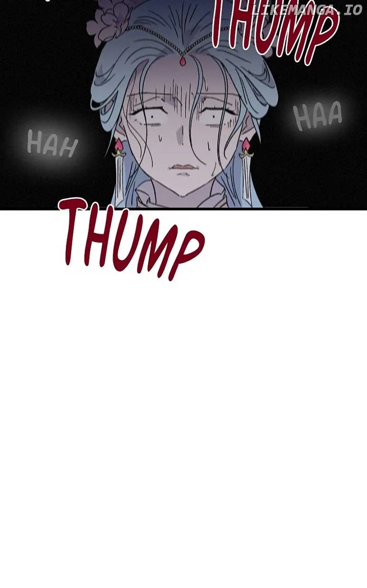 Concubine Scandal Chapter 84 page 53