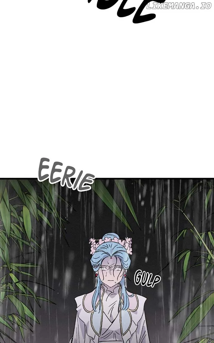 Concubine Scandal Chapter 84 page 47