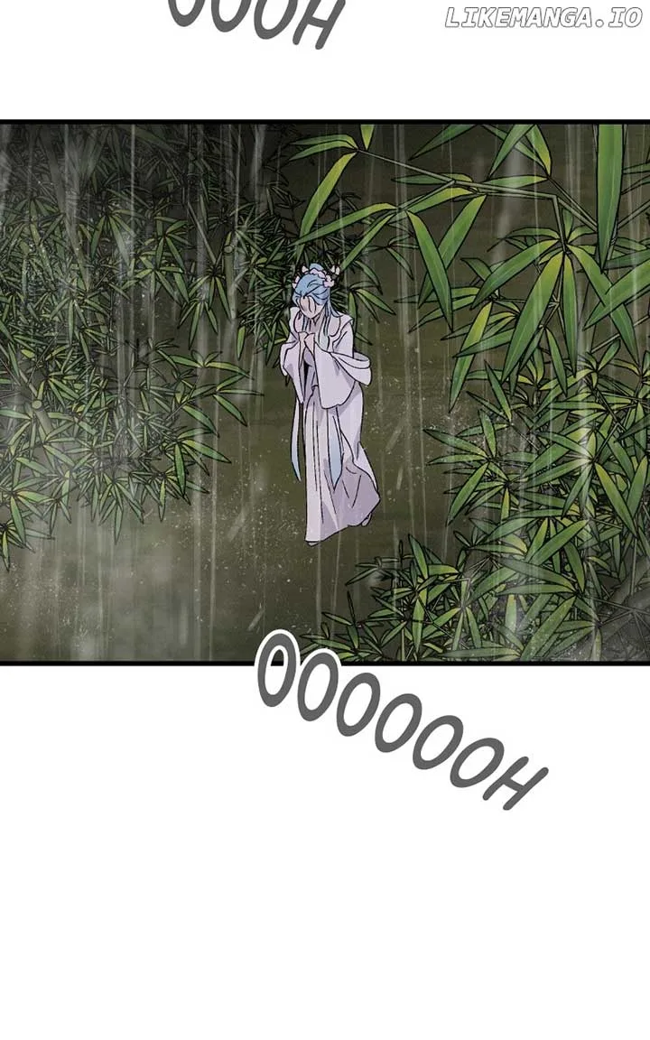 Concubine Scandal Chapter 84 page 50