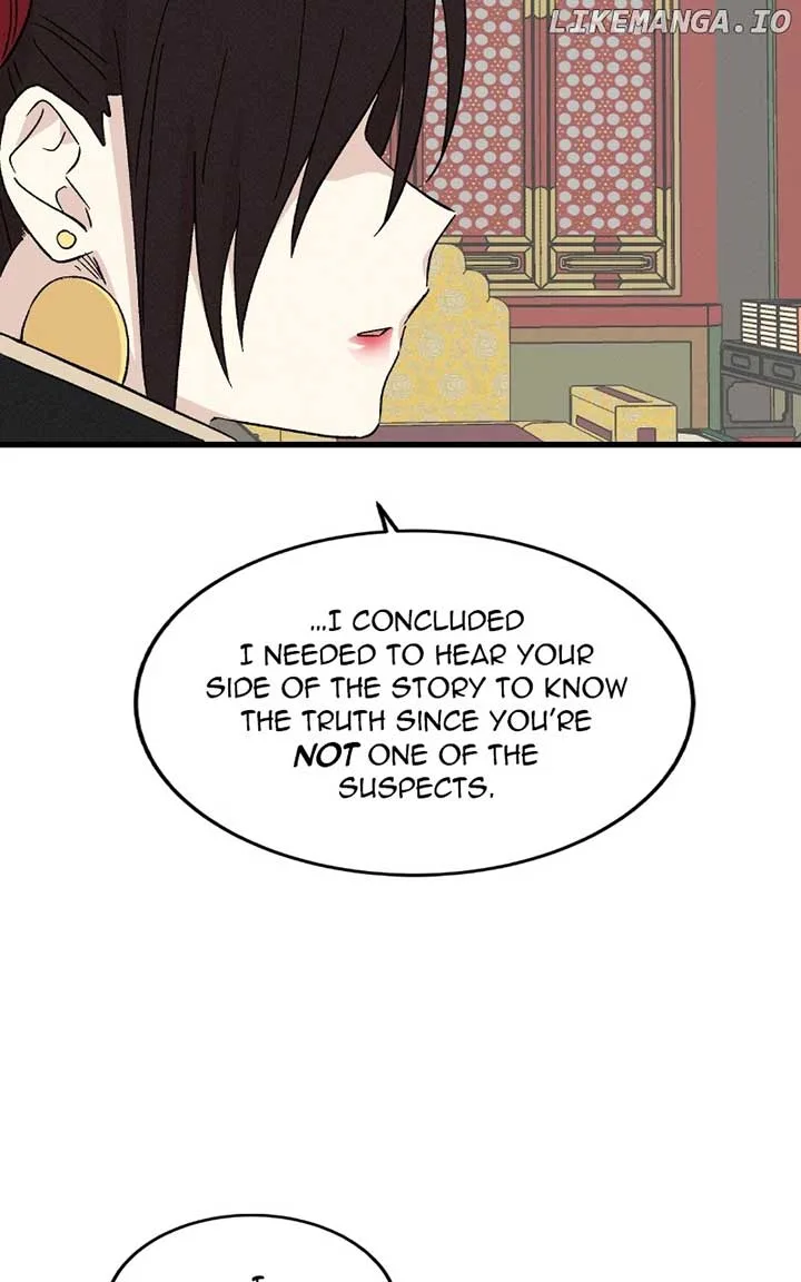 Concubine Scandal Chapter 79 page 24