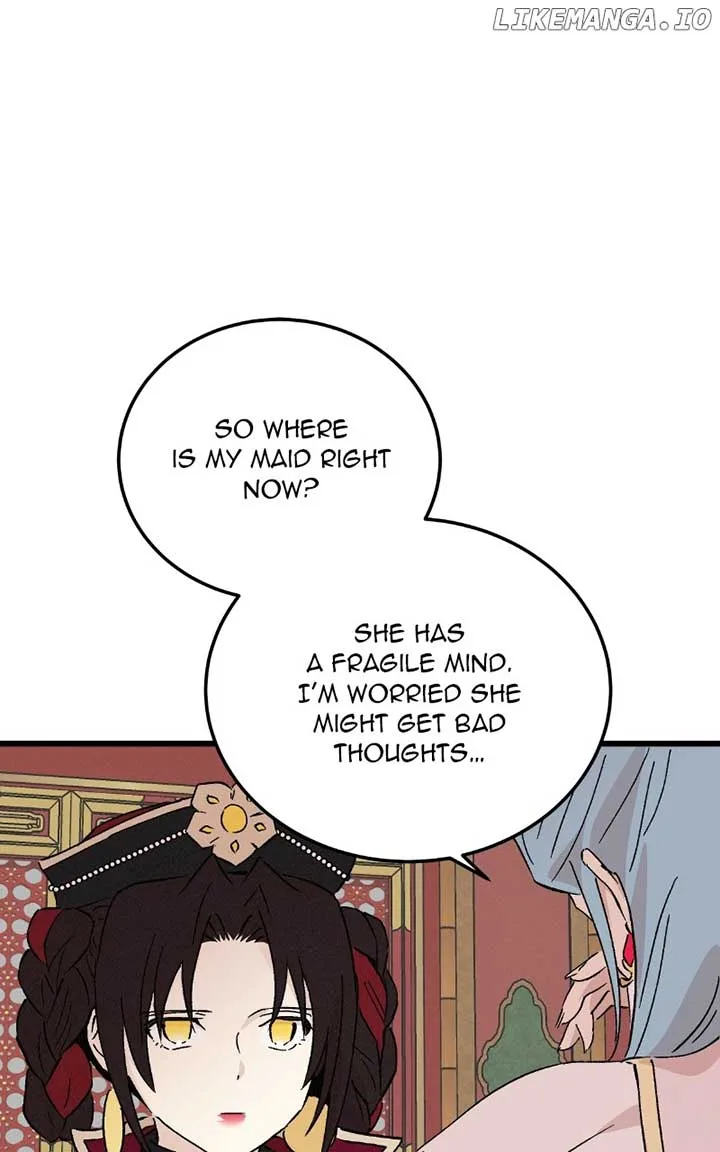 Concubine Scandal Chapter 79 page 32