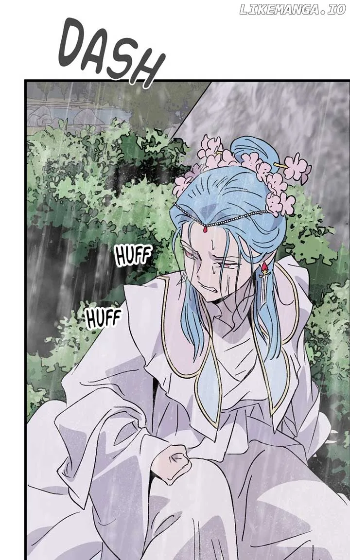 Concubine Scandal Chapter 84 page 41