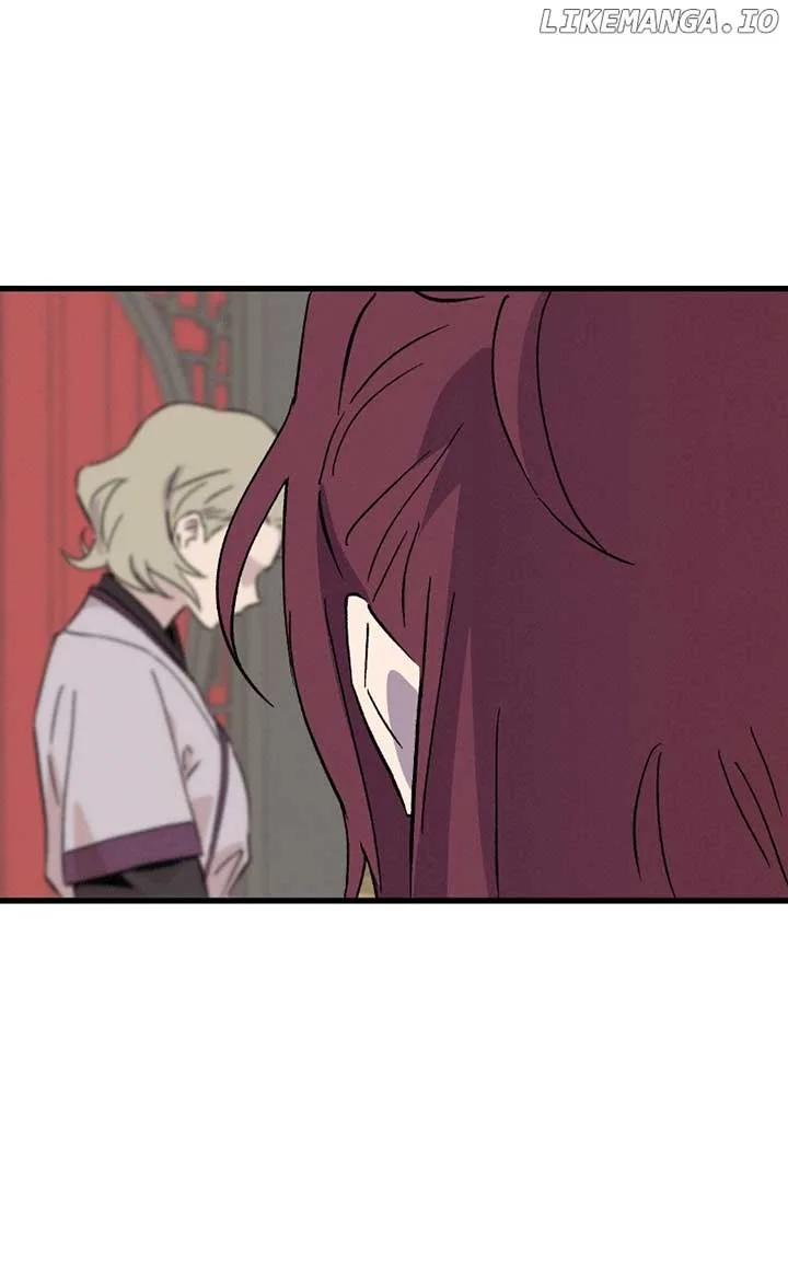Concubine Scandal Chapter 76 page 78